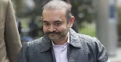 നീരവ് മോദിയുടെ ജാമ്യാപേക്ഷ വീണ്ടും തള്ളി; ജാമ്യം നിഷേധിച്ചത് ലണ്ടനിലെ അപ്പീല്‍ കോടതി