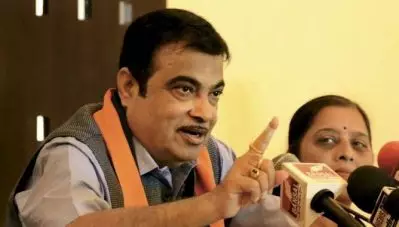 ‘ഞാന്‍ പറഞ്ഞതല്ലേ ക്രിക്കറ്റിലും രാഷ്ട്രീയത്തിലും എന്തും സംഭവിക്കാമെന്ന്’ ; അപ്രതീക്ഷ നീക്കത്തില്‍ പ്രതികരിച്ച് ബി.ജെ.പി നേതാവ് നിതിന്‍ ഗഡ്കരി