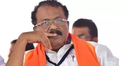 ‘സുവര്‍ണാവസരം’ വോട്ടായില്ല; ശബരിമല പ്രത്യക്ഷ സമരത്തില്‍ നിന്ന് പിന്മാറാനൊരുങ്ങി ബിജെപി