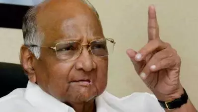 എന്‍.ഡി.എ അധികാരത്തിലെത്തുന്നത് തടയാന്‍ പുതുവഴികള്‍ തേടി ശരത് പവാര്‍; പ്രാദേശിക തലത്തില്‍ ഇടഞ്ഞുനില്‍ക്കുന്നവരെക്കൂടി ഒരുമിപ്പിക്കാന്‍ നീക്കം