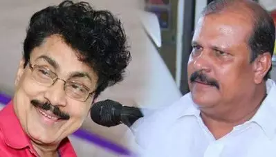 സാമൂഹ്യ മാധ്യമങ്ങളേയും ട്രോളന്മാരേയും നിയന്ത്രിക്കണമെന്ന് പി.കെ ശശിയും പി.സി ജോര്‍ജും; നടക്കില്ലെന്ന് മുഖ്യമന്ത്രി