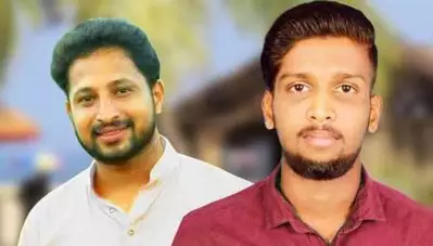 പെരിയ ഇരട്ടക്കൊലപാതകം; ഒരാള്‍ കൂടി അറസ്റ്റില്‍: അറസ്റ്റ് വിമാനത്താവളത്തില്‍ വെച്ച്
