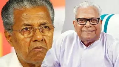 ‘ക്യാപ്റ്റന്‍’ പിണറായി വിജയന്‍ മുന്നില്‍ നിന്ന് നയിച്ച വിഎസ് ഇല്ലാതിരുന്ന തെരഞ്ഞെടുപ്പ്; വമ്പന്‍ തോല്‍വി ഏറ്റു വാങ്ങി എല്‍ഡിഎഫ്
