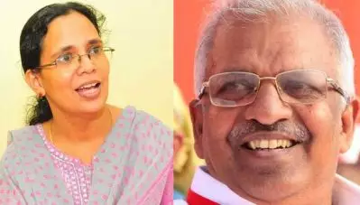 കൊലയാളി രാഷ്ട്രീയക്കാരുടെ വെല്ലുവിളിയെ ചങ്കുറപ്പോടെ എതിരിട്ട വടകരക്കാര്‍ക്ക് അഭിവാദ്യങ്ങള്‍: കെ.കെ രമ