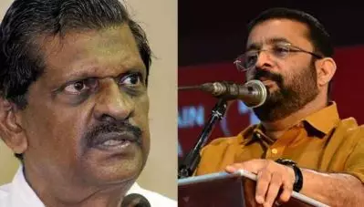 മുന്‍ നിരയിലെ സീറ്റ് ഒഴിച്ചിടില്ല; പി.ജെ ജോസഫിനു സീറ്റ് നല്‍കുമെന്ന് സ്പീക്കര്‍