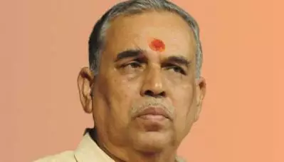 ശ്രീധരന്‍പിള്ളയുടെ പ്രസ്താവനകള്‍ പാര്‍ട്ടിക്ക് ദോഷം ചെയ്തു; കണ്ണന്താനത്തെപ്പോലെയുള്ളവരെ കൊണ്ടുവന്നതില്‍ ഗുണമുണ്ടായില്ലെന്നും പി.പി മുകുന്ദന്‍