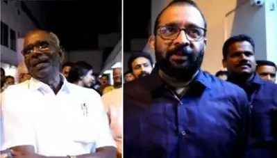 ‘അഗ്‌നിശുദ്ധി വരുത്തേണ്ട സീതമാരുടെ കുലം നടുവിരലുയര്‍ത്തി പ്രതിഷേധത്തിന്റെ നെടുങ്കോട്ടയാകുന്നു’; ഇഷ്‌കിനെക്കുറിച്ച് എം.എല്‍.എമാര്‍- വീഡിയോ