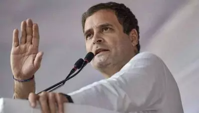 കര്‍ഷക ആത്മഹത്യയില്‍ അന്വേഷണം വേണം; പിണറായി വിജയന് രാഹുല്‍ ഗാന്ധിയുടെ കത്ത്; നിയുക്ത എംപിയുടെ വയനാട്ടിലെ ആദ്യ ഇടപെടല്‍