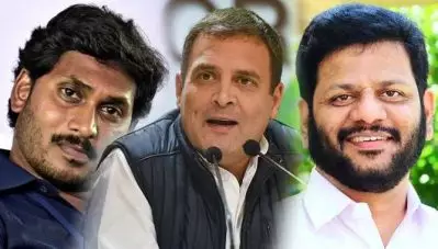 രാഹുല്‍ ഗാന്ധി പദയാത്ര നടത്തണമെന്ന് ആവശ്യം; രാഹുലിന് മാതൃകയാക്കാന്‍ രണ്ട് പേരുണ്ട്