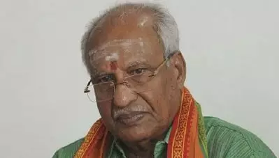 ‘ചിലര്‍ക്ക് ഏത് വിഷയം വന്നാലും മോദിയെ വിമര്‍ശിക്കണം’; സഭയില്‍ കാര്‍ഷിക നിമയത്തെ പന്തുണച്ച് ഒ. രാജഗോപാല്‍
