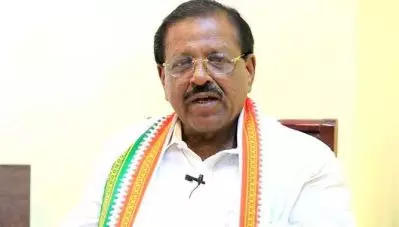 പ്രചരണത്തിനായി ലഭിച്ച ഫണ്ട് മോഷണം പോയി; സഹായിയായ കോണ്‍ഗ്രസ് പ്രവര്‍ത്തകനെതിരെ രാജ്‌മോഹന്‍ ഉണ്ണിത്താന്റെ പരാതി