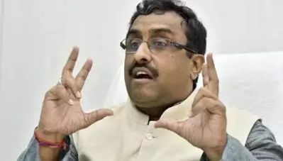 മോദി കോണ്‍ഗ്രസിന്റെ റെക്കോര്‍ഡ് തിരുത്തും; ബി.ജെ.പി 2047 വരെ അധികാരത്തിലുണ്ടാവും: രാം മാധവ്
