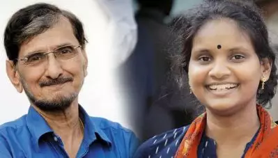 ‘എ.വിജയരാഘവന്‍ ഈ വീടിന്റെ ഐശ്വര്യം’; രമ്യ ഹരിദാസിന്റെ വിജയത്തില്‍ വിജയരാഘവനെ ട്രോളി എന്‍.എസ് മാധവന്‍