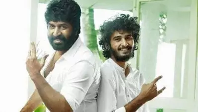 ‘അബി യുഗ’ത്തിന്റെ ഓര്‍മ്മകള്‍ ഷെയിന്‍ നിഗമില്‍ എത്തുമ്പോള്‍…; രവിമേനോന്‍ എഴുതുന്നു