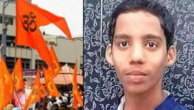 കാസര്‍കോടിനെ കലാപഭൂമിയാക്കുന്നതാര് ?
