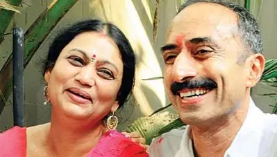 ‘നീതിക്കുവേണ്ടിയാണ് അദ്ദേഹം നിലകൊണ്ടത്’; ഗുജറാത്ത് കലാപത്തില്‍ മോദിക്കെതിരേ സംസാരിച്ച് അഴിക്കുള്ളിലായ സഞ്ജീവ് ഭട്ടിന്റെ ഭാര്യ എഴുതുന്നു