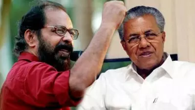 ‘കമ്മ്യൂണിസ്റ്റുകാരന്‍ ധാര്‍ഷ്ട്യമുള്ളവനായിരിക്കണം, തോന്നിവാസത്തിനെതിരായി, തെറ്റിനെതിരായി’; സിപി ഐഎം മുന്‍ സംസ്ഥാന കമ്മറ്റി അംഗം ടി ശശിധരന്‍
