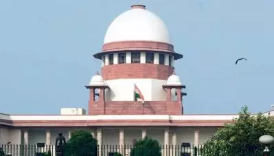 ജസ്റ്റിസ് ലോയയുടെ മരണത്തില്‍ ദുരൂഹതയില്ലെന്ന അഭിപ്രായപ്പെട്ട ജഡ്ജി സുപ്രീംകോടതിയില്‍; പുതുതായെത്തിയത് നാല് ജഡ്ജിമാര്‍