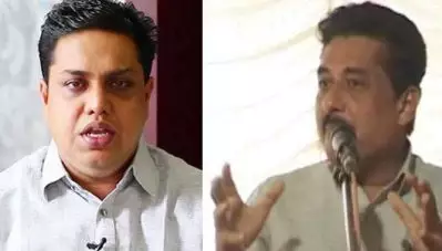 ‘ലീഗിന് മസാലബോണ്ട മാത്രമേ അറിയൂ’; നിയമസഭയില്‍ മുസ്‌ലിം ലീഗിനെ അധിക്ഷേപിച്ച എ.എന്‍ ഷംസീറിന് എം.ഷംസുദ്ദീന്റെ ഉജ്ജ്വല മറുപടി