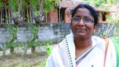 കെ.സി വേണുഗോപാല്‍ വന്‍മേല്‍ക്കൈ നേടിയ ചേര്‍ത്തലയിലെ രണ്ട് ബൂത്തില്‍ മാത്രമായി ഷാനിമോള്‍ക്ക് കുറഞ്ഞത് 750ലേറെ വോട്ട്: അട്ടിമറിയോയെന്ന ചോദ്യത്തോട് ഷാനിമോള്‍ ഉസ്മാന്‍ പ്രതികരിക്കുന്നു