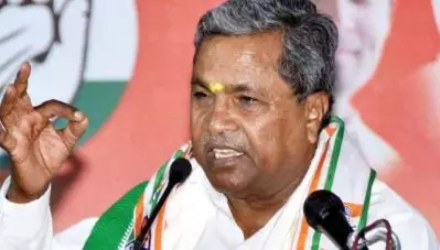 ഞാനൊരു ഹിന്ദുവാണ്, വേണമെങ്കില്‍ ബീഫും കഴിക്കും; കഴിക്കരുതെന്ന് പറയാന്‍ നിങ്ങളാരാണ് ? സിദ്ധരാമയ്യ