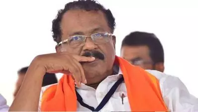 ശബരിമല യുവതീ പ്രവേശനം: കേന്ദ്ര നിലപാടിനെ പിന്തുണച്ച് പി.എസ് ശ്രീധരന്‍ പിള്ള