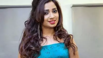 ‘എന്തായാലും നന്ദി, പാഠം പഠിച്ചു’; സിംഗപ്പൂര്‍ എയര്‍ലൈന്‍സിനെതിരെ ശ്രേയ ഘോഷാല്‍: വിവാദത്തിന് പിന്നാലെ മാപ്പപേക്ഷയുമായി എയര്‍ലൈന്‍സ്