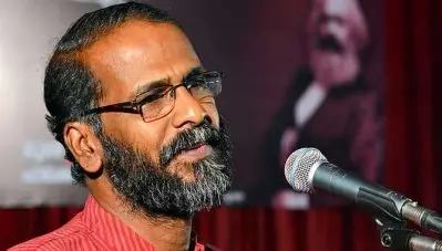 യൂണിവേഴ്‌സിറ്റി കോളേജിലേത് ഇടതുപക്ഷത്തിന്റെ ജനാധിപത്യവും അടിസ്ഥാനരാഷ്ടീയവും നഷ്ടപ്പെടുന്നതിന്റെ വികൃതമായ രൂപം;  ആത്മവിമര്‍ശനം അഭിനന്ദാര്‍ഹമെന്നും സുനില്‍ പി.ഇളയിടം