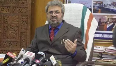 സംസ്ഥാന ചരിത്രത്തില്‍ ഇതാദ്യം; കാസര്‍കോഡ് നാല് ബൂത്തുകളില്‍ റീ പോളിംഗ് ഉണ്ടായേക്കും