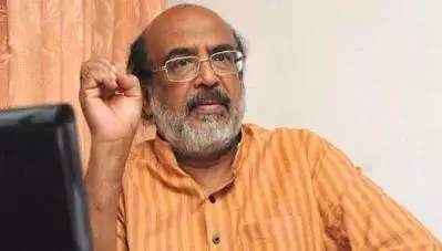 ബാങ്കുകളുടെ ലയനം സാമ്പത്തിക പ്രതിസന്ധിക്ക് പരിഹാരമാകില്ല; പ്രാദേശിക വികസനത്തിന് തിരിച്ചടിയെന്നും തോമസ് ഐസക്