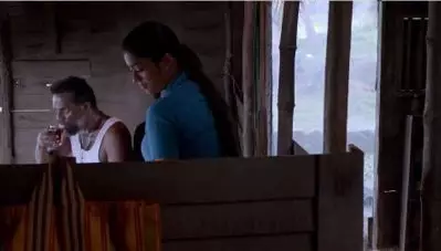 മഴയും കായലും കൂടെ വിനായകനും; തൊട്ടപ്പനിലെ ആദ്യ വീഡിയോ ഗാനം ‘മീനേ ചെമ്പുള്ളി മീനേ’ ഫഹദ് ഫാസില്‍ പുറത്തുവിട്ടു