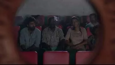 സ്ഫടികം കാണാന്‍ പോയ വിനായകനും കൂട്ടരും; ‘തൊട്ടപ്പന്‍’ ടീസര്‍ പുറത്തുവിട്ടു