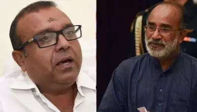 കണ്ണന്താനവും തുഷാര്‍ വെള്ളാപ്പള്ളിയുമടക്കം 13 എന്‍.ഡി.എ സ്ഥാനാര്‍ത്ഥികള്‍ക്ക് കെട്ടിവച്ച കാശ് പോയി