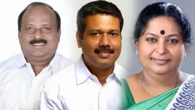 ടിജെ വിനോദോ ടോണി ചമ്മണിയോ ലാലി വിന്‍സെന്റോ?; എറണാംകുളത്തെ കോണ്‍ഗ്രസ് സ്ഥാനാര്‍ത്ഥി സാധ്യത പട്ടികയില്‍ ഇടം നേടി ഇവര്‍