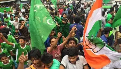 ചടയമംഗലം ലീഗിന് നല്‍കേണ്ട, കോണ്‍ഗ്രസിന് വിജയസാധ്യതയുള്ള മണ്ഡലം; പരസ്യ പ്രതിഷേധവുമായി യൂത്ത് കോണ്‍ഗ്രസ്