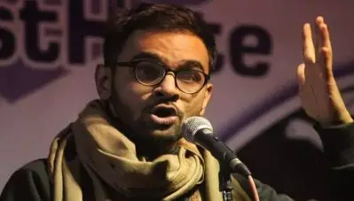 ഉമര്‍ ഖാലിദിന് ഡോക്ടറേറ്റ്; പി.എച്ച്.ഡി പൂര്‍ത്തിയാക്കിയത് സര്‍വകലാശാലയുടെ എതിര്‍പ്പ് മറികടന്ന്