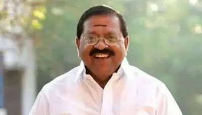 കാസര്‍ഗോഡിലേയും കണ്ണൂരിലെയും കലക്ടര്‍മാര്‍ സി.പി.ഐ.എമ്മിന്റെ ആളുകള്‍; മുസ്‌ലിം ലീഗ് പ്രവര്‍ത്തര്‍ക്കെതിരെയുള്ള നടപടി അംഗീകരിക്കാനാവില്ലെന്ന് ഉണ്ണിത്താന്‍