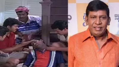 ”നേസമണി ഇത്രയും വൈറലായത് അറിഞ്ഞില്ല, നന്ദി”: പ്രതികരണവുമായി വടിവേലു
