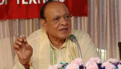 പുല്‍വാമ ഭീകരാക്രമണം തെരെഞ്ഞെടുപ്പില്‍ വിജയിക്കാന്‍ ബി.ജെ.പി ആസൂത്രണം ചെയ്തത്: ഗുജറാത്ത് മുന്‍ മുഖ്യമന്ത്രി