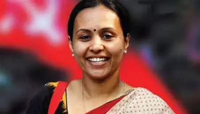 എല്‍.ഡി.എഫിനു നേരിടേണ്ടിവന്നത് കുപ്രചരണങ്ങളെയും നുണകളെയും; ചെറുത്തുനില്‍ക്കേണ്ടി വന്നത് ചാനല്‍ പ്രചരണങ്ങളോടെന്നും വീണാ ജോര്‍ജ്
