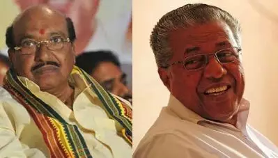 വെള്ളാപ്പള്ളിക്ക് അനുകൂലമായി സര്‍ക്കാര്‍; പുതിയ നിയമനിര്‍മാണവുമായി മുന്നോട്ട്