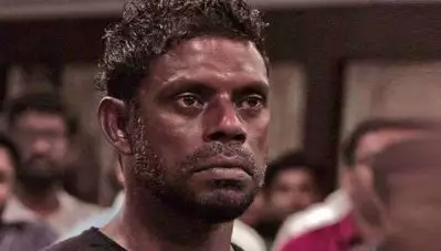 നമ്മുടെ നാട്ടിലൊന്നും ആര്‍.എസ്.എസിന് ഒന്നും ചെയ്യാന്‍ പറ്റില്ല; എല്‍.ഡി.എഫിന്റെ തോല്‍വി ഞെട്ടിച്ചു: വിനായകന്‍