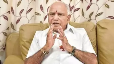 ‘അവര്‍ തമ്മില്‍ത്തല്ലി വീട്ടില്‍ പോകും, ഞങ്ങള്‍ കാത്തിരിക്കാന്‍ തയ്യാറാണ്’; കര്‍ണാടകയില്‍ ബി.ജെ.പി സര്‍ക്കാര്‍ രൂപീകരിക്കുമെന്ന് ബി.എസ് യെദ്യൂരപ്പ