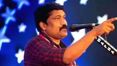 ”ചൂണ്ടയിടല്‍ മത്സര വിവാദം സവര്‍ണ ബോധത്തിന്റെയും ജാതിബോധത്തിന്റെയും ഭാഗം” കോണ്‍ഗ്രസ്സ് നേതാക്കള്‍ക്കെതിരെ എ.എ റഹീം