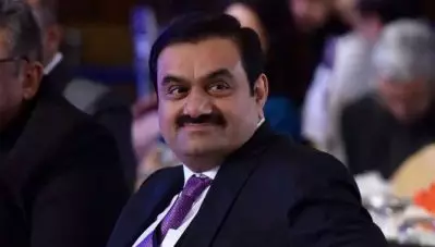 ഇന്ത്യയിലെ ആറ് വിമാനത്താവളങ്ങള്‍ ജൂലൈയില്‍ അദാനിക്ക് കൈമാറും