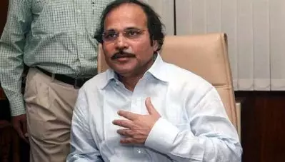 അധിര്‍ രജ്ഞന്‍ ചൗധരി; ഒടുവില്‍ ലോക്‌സഭാ കക്ഷി നേതാവിനെ പ്രഖ്യാപിച്ച് കോണ്‍ഗ്രസ്