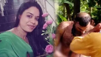 സൗമ്യയുടെ കൊലപാതകത്തിന് പിന്നില്‍ വിവാഹാഭ്യര്‍ത്ഥന നിരസിച്ചതെന്ന് പൊലീസ്; കടം നല്‍കിയ പണത്തിന് പകരം വിവാഹാലോചന