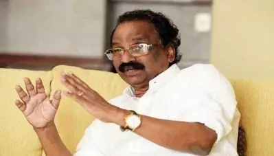 വിവാദ കാര്‍ട്ടൂണ്‍; സര്‍ക്കാര്‍ സമ്മര്‍ദ്ദത്തിന് വഴങ്ങി അക്കാദമി; തീരുമാനം പുനപരിശോധിക്കാമെന്ന് കത്ത് നല്‍കി