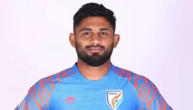 അനസ് വിരമിച്ചപ്പോള്‍ ആശംസിക്കാതിരിക്കാന്‍ കാരണമെന്താണെന്ന് എല്ലാവരും ചോദിച്ചിരുന്നു: സി.കെ വിനീത്