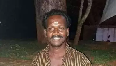  ‘ചക്കരമുത്തിലെ’ യഥാര്‍ത്ഥ കഥാപാത്രം അരവിന്ദന്‍ അന്തരിച്ചു